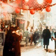 The Shadow - galeria zdjęć - filmweb