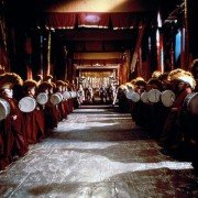 The Shadow - galeria zdjęć - filmweb