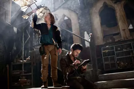 Demony da Vinci - galeria zdjęć - filmweb