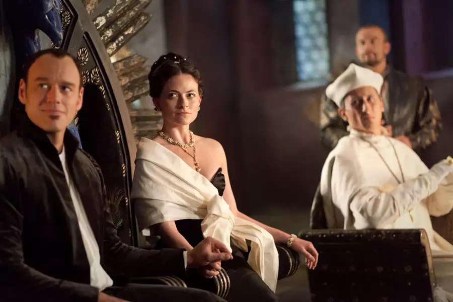 Demony da Vinci - galeria zdjęć - filmweb