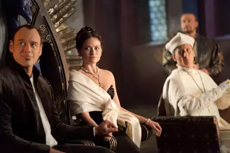 Demony da Vinci - galeria zdjęć - filmweb