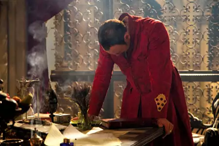 Demony da Vinci - galeria zdjęć - filmweb