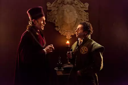 Demony da Vinci - galeria zdjęć - filmweb