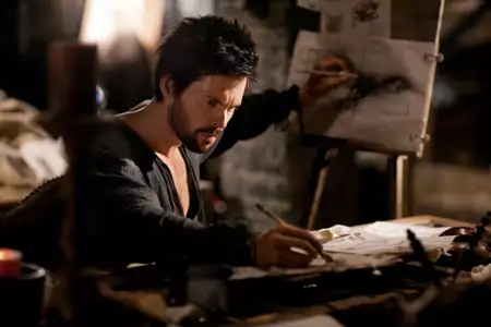 Demony da Vinci - galeria zdjęć - filmweb