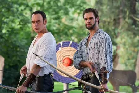 Demony da Vinci - galeria zdjęć - filmweb