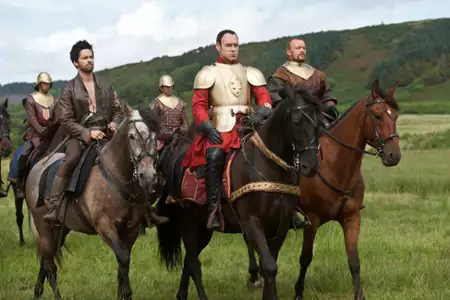 Demony da Vinci - galeria zdjęć - filmweb