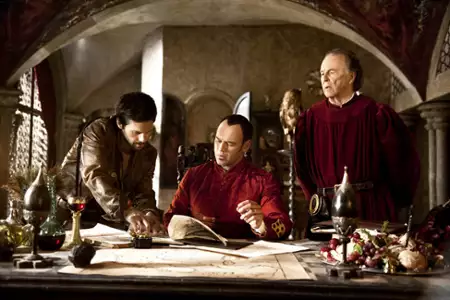 Demony da Vinci - galeria zdjęć - filmweb