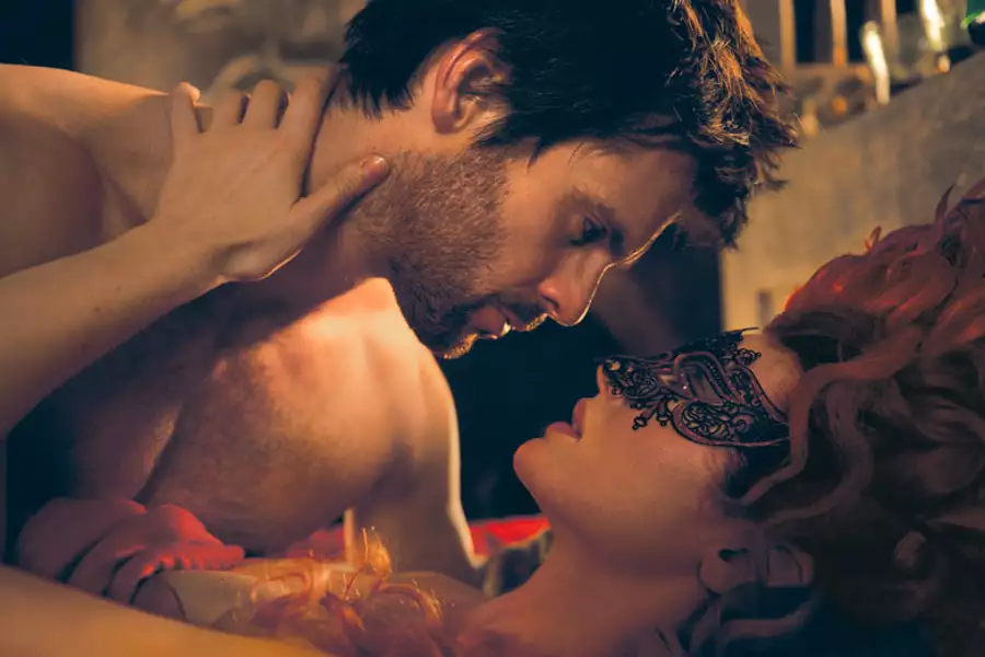 Demony da Vinci - galeria zdjęć - filmweb