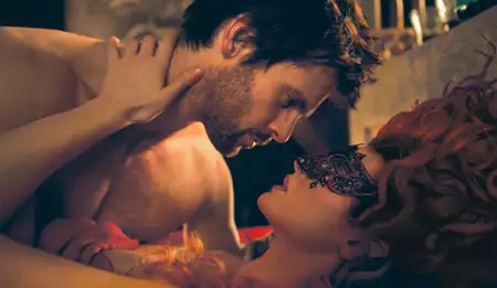 Demony da Vinci - galeria zdjęć - filmweb