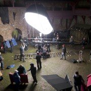 Da Vinci's Demons - galeria zdjęć - filmweb