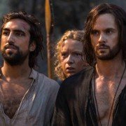 Da Vinci's Demons - galeria zdjęć - filmweb