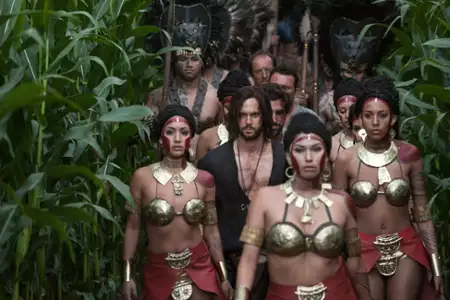 Demony da Vinci - galeria zdjęć - filmweb