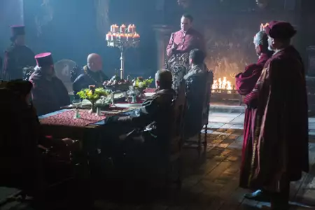 Demony da Vinci - galeria zdjęć - filmweb
