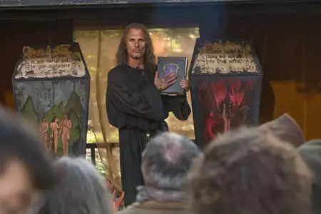 Demony da Vinci - galeria zdjęć - filmweb