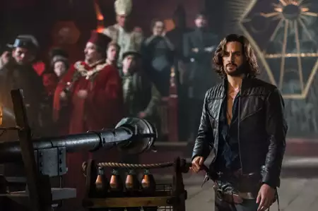 Demony da Vinci - galeria zdjęć - filmweb