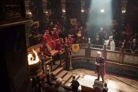 Demony da Vinci - galeria zdjęć - filmweb