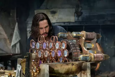 Demony da Vinci - galeria zdjęć - filmweb