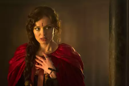 Demony da Vinci - galeria zdjęć - filmweb