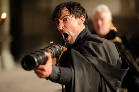 Demony da Vinci - galeria zdjęć - filmweb