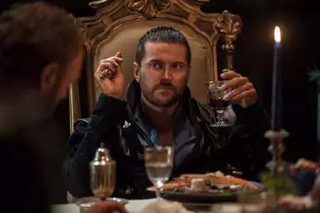 Demony da Vinci - galeria zdjęć - filmweb