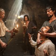 Da Vinci's Demons - galeria zdjęć - filmweb