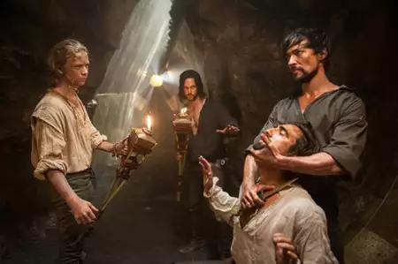 Demony da Vinci - galeria zdjęć - filmweb