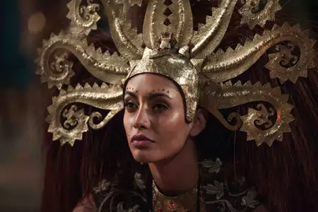 Demony da Vinci - galeria zdjęć - filmweb