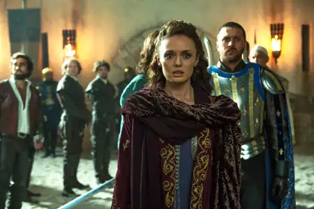 Demony da Vinci - galeria zdjęć - filmweb