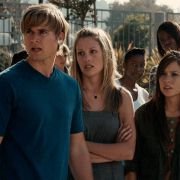 Ocalić życie - galeria zdjęć - filmweb