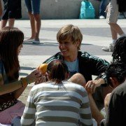 Ocalić życie - galeria zdjęć - filmweb