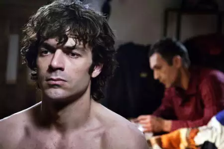 Wyjątkowi bracia - galeria zdjęć - filmweb