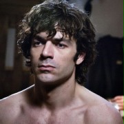 Luca Argentero w Wyjątkowi bracia