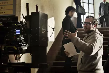 Wyjątkowi bracia - galeria zdjęć - filmweb