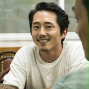 Steven Yeun