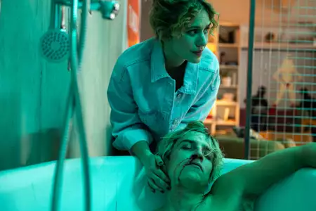Bracia - galeria zdjęć - filmweb