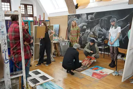 Bracia - galeria zdjęć - filmweb