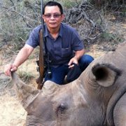 The Great Rhino Robbery - galeria zdjęć - filmweb