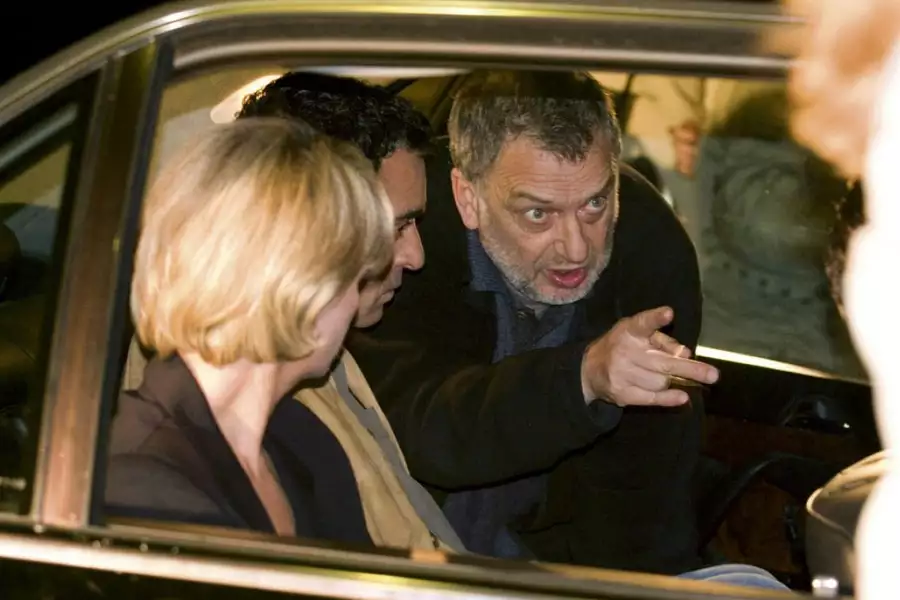 Królowa - galeria zdjęć - filmweb