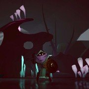 Necropolis - galeria zdjęć - filmweb