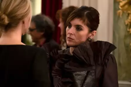 Sekret Madeleine Collins - galeria zdjęć - filmweb