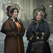 Dickensian - galeria zdjęć - filmweb