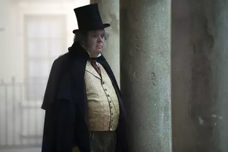 Dickensiada - galeria zdjęć - filmweb