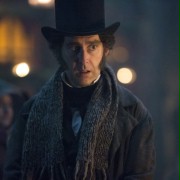 Bob Cratchit