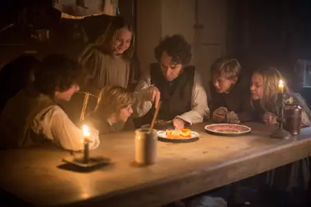Dickensiada - galeria zdjęć - filmweb