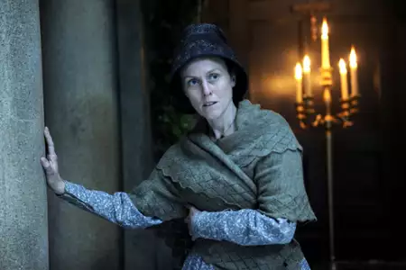 Dickensiada - galeria zdjęć - filmweb