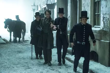 Dickensiada - galeria zdjęć - filmweb