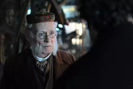 Dickensiada - galeria zdjęć - filmweb