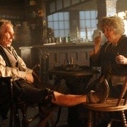 Dickensian - galeria zdjęć - filmweb