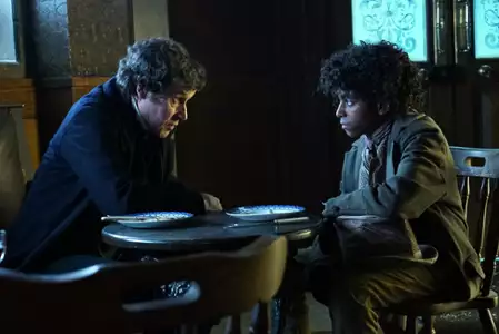 Dickensiada - galeria zdjęć - filmweb