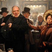 Dickensian - galeria zdjęć - filmweb